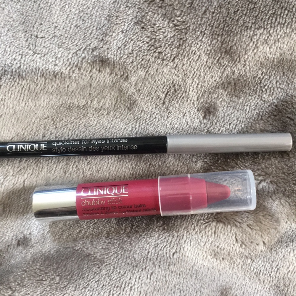 SOLD BUNDLE. Brand new Clinique